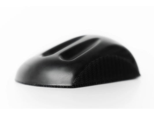 KAMIKAZE COLLECTIION Sanding Block 125 mm - brusný aplikátor