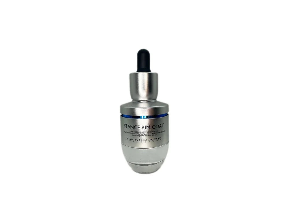 KAMIKAZE COLLECTION STANCE RIM COAT 4.0 30 ml - keramická ochrana na kola