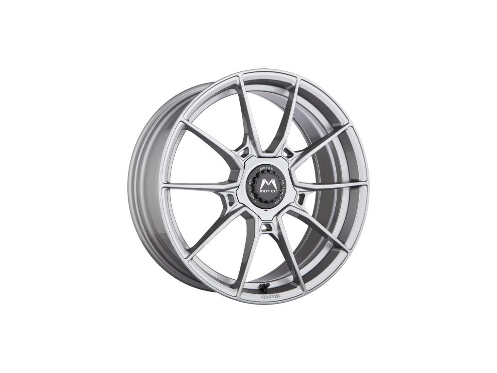 Motec Ultralight EVO MCR5, 5x114,3 velikost 8x18, ET 48
