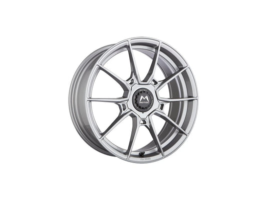 Motec Ultralight EVO MCR5, 5x100, velikost 8x18, ET 38