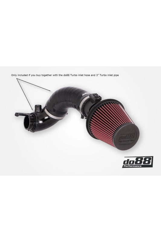 DO88 sportovní sání Audi A1 40 TFSI