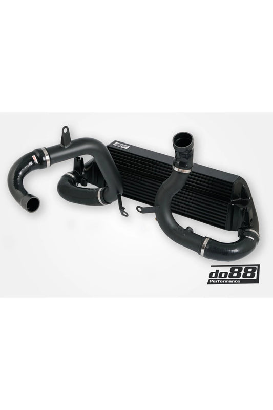 DO88 big pack intercooler kit Audi A1 40TFSI