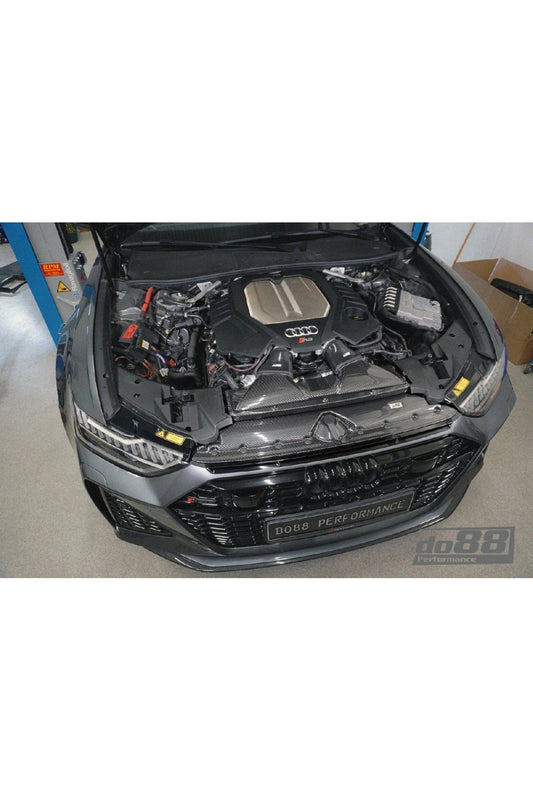 DO88 karbonové sání pro Audi RS6 a RS7 C8