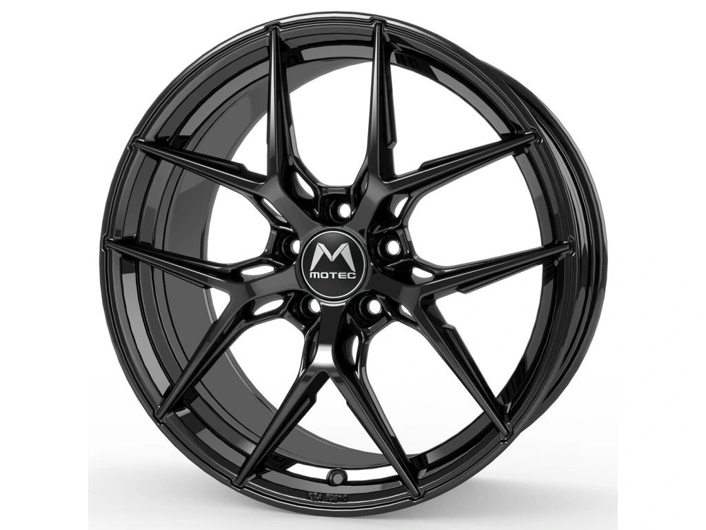 Motec Ultimate MCR4, 5x114,3 velikost 8x19, ET 45