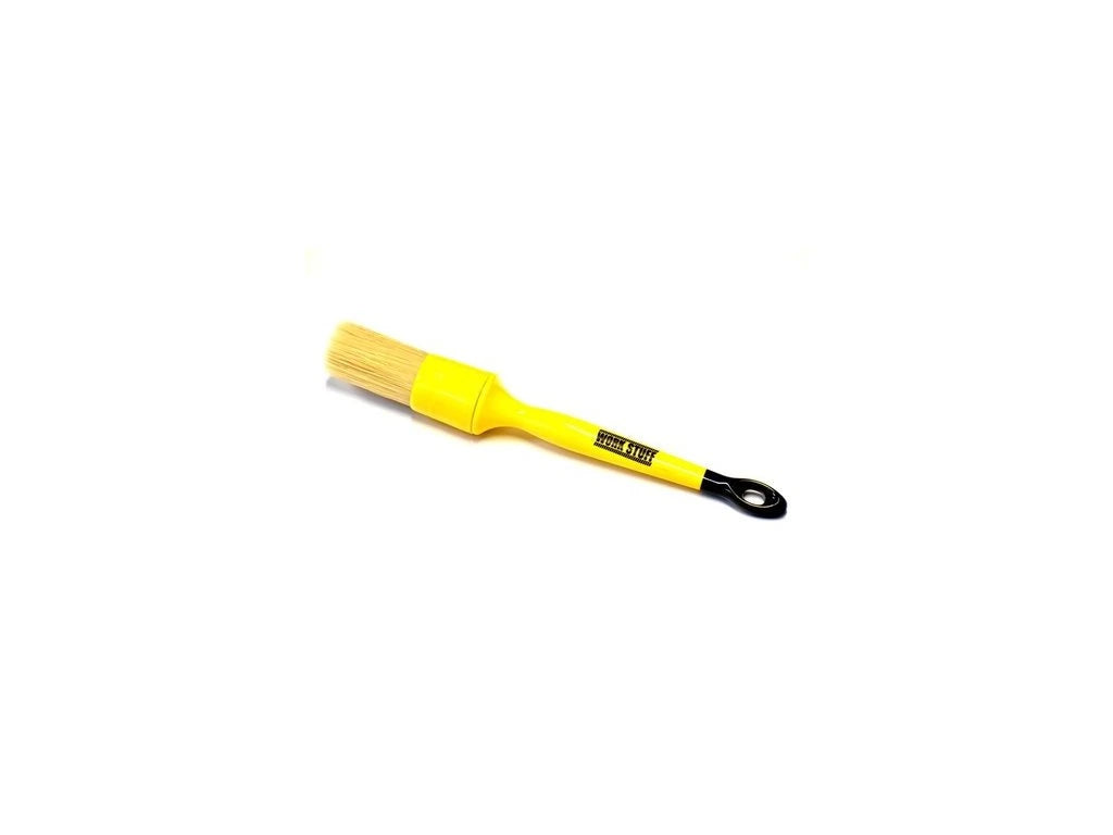 WORK STUFF BRUSH 30 MM ŠTĚTEC NA EXTERIÉR - detailingový štětec