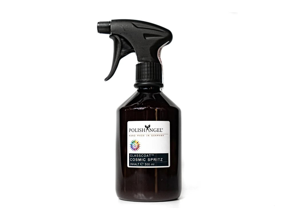 POLISHANGEL NEW! POLISHANGEL Cosmic Spritz 500 ml - OCHRANA LAKU