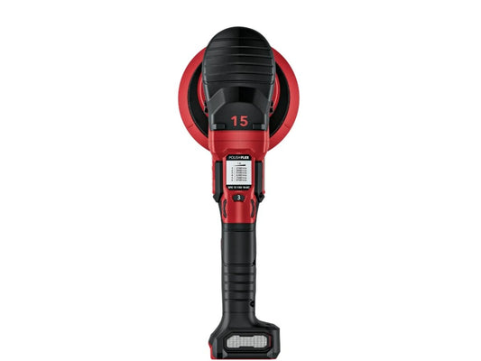 FLEX XFE 15 150 18-EC C - aku leštička