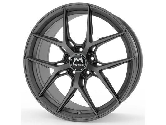 Motec Ultimate MCR4, 5x114,3 velikost 8,5x19, ET 35