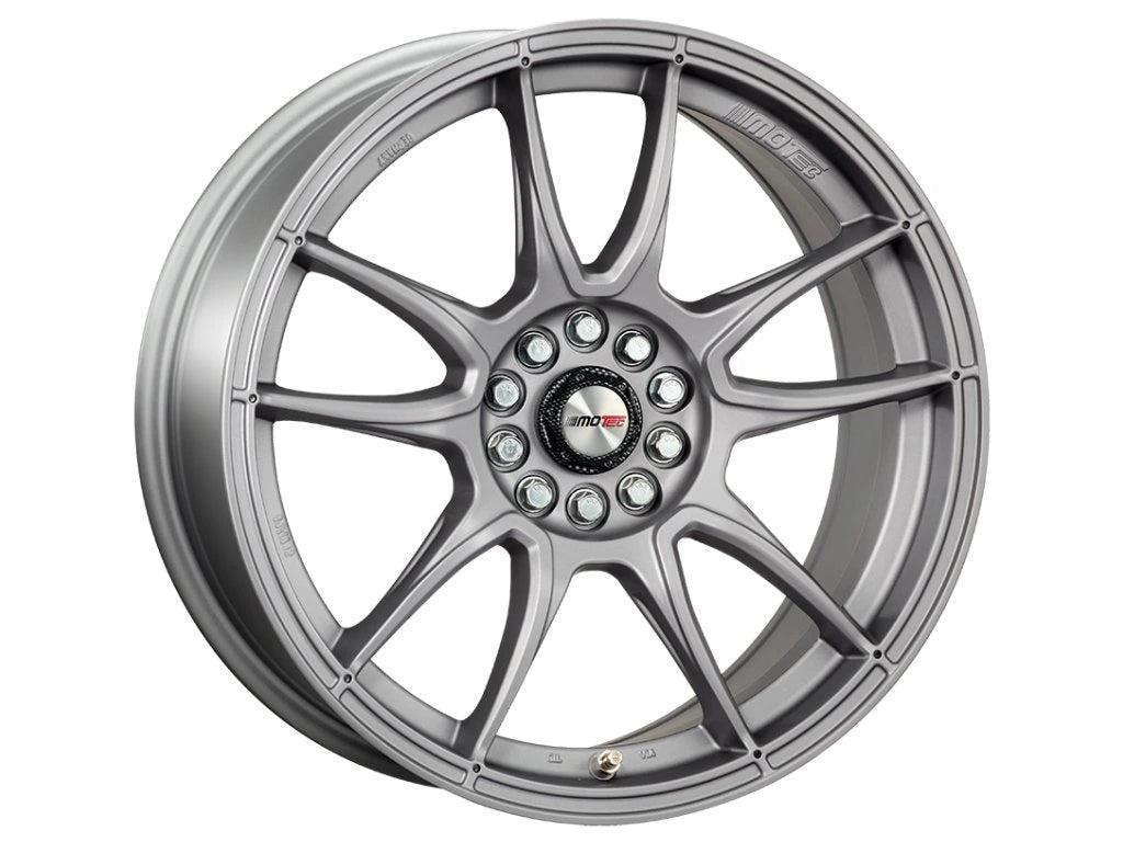 Motec Nitro MCR1, 5x110, velikost 9x17, ET 30