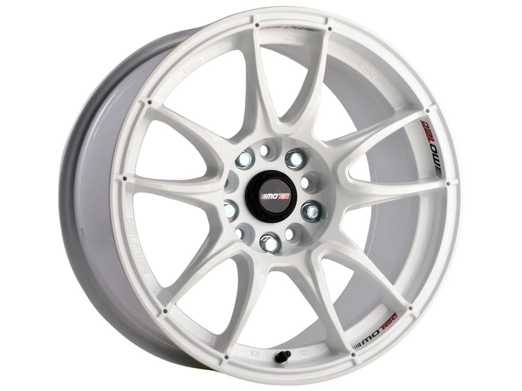 Motec Nitro MCR1, 4x100, velikost 7,5x16, ET 35
