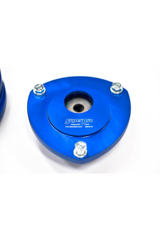 SuperPro TRC5000 odklonové uložení MQB - Audi