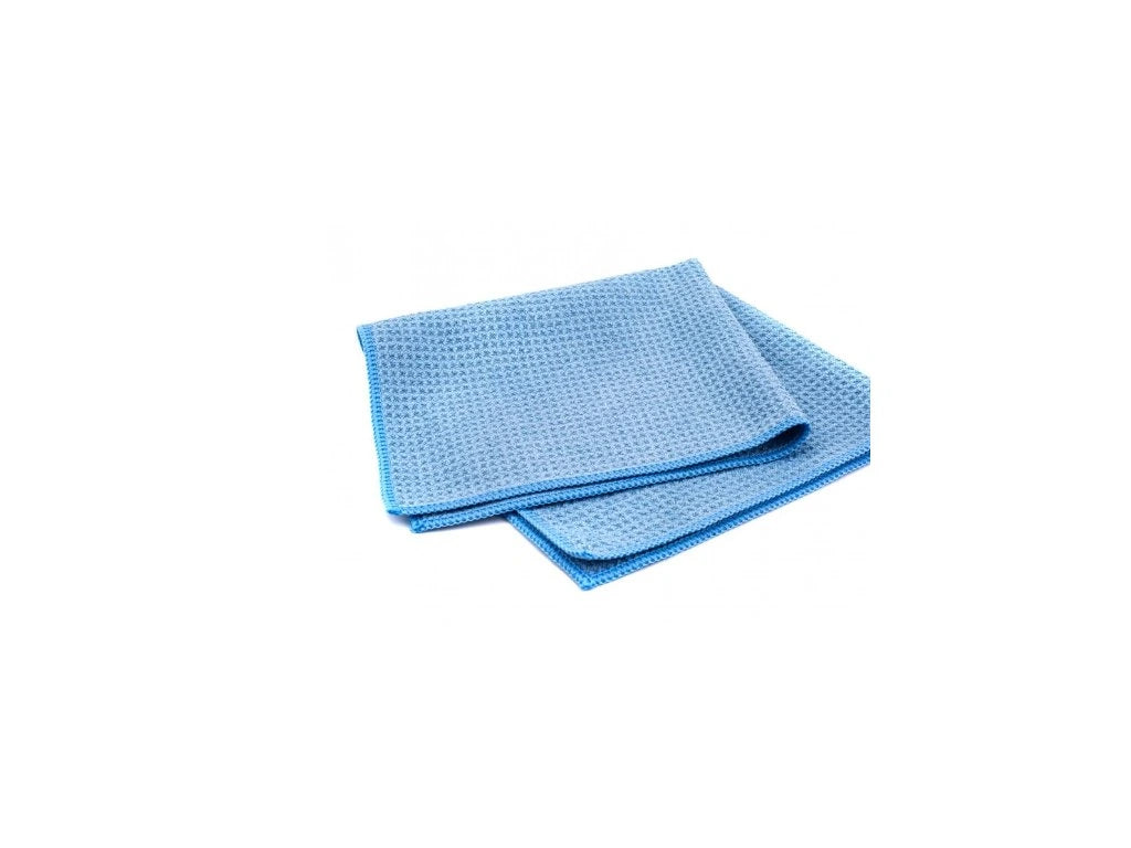 CRYSTAL CRUISERS WAFLE SPARK TOWEL 400 g - mikrovláknová utěrka