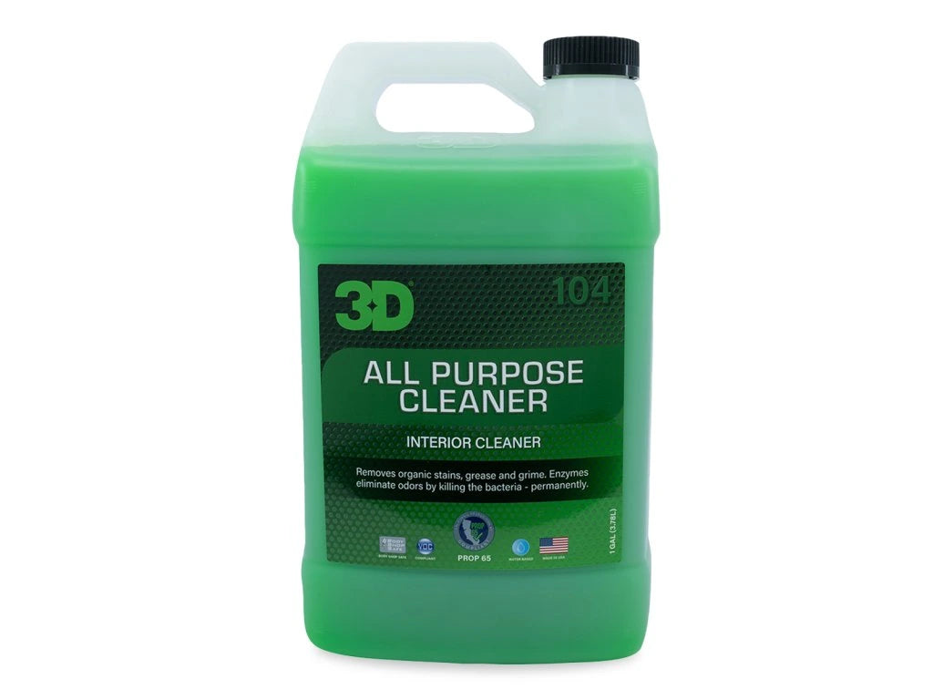 3D ALL PURPOSE CLEANER - univerzální čistič