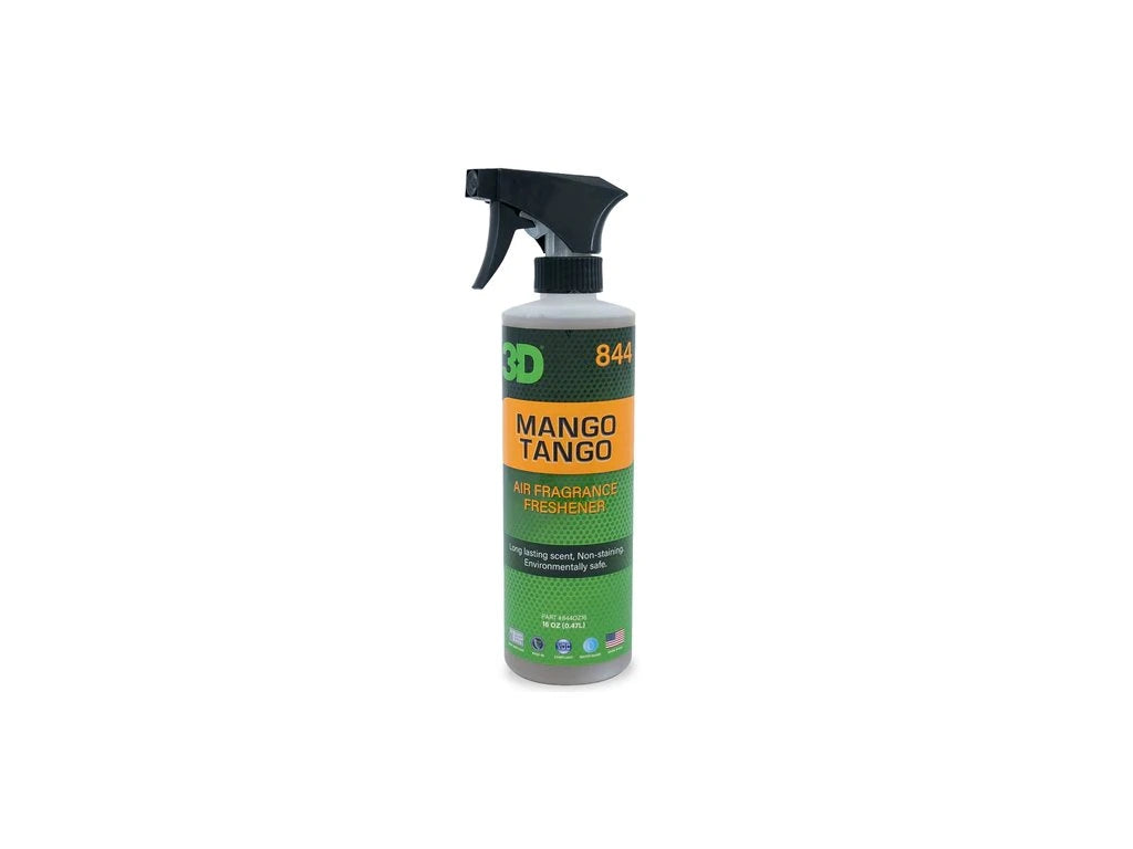 3D MANGO SCENT 473 ml - osvěžovač vzduchu s vůní Manga