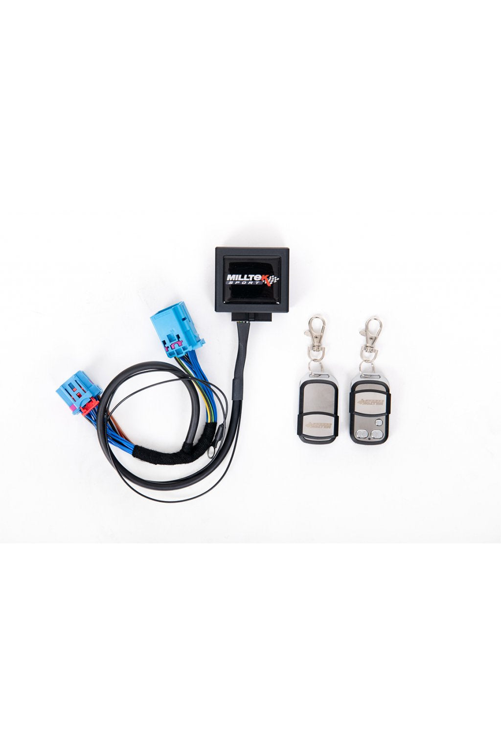 Volkswagen Golf Mk8 R 2.0 TSI 320PS (GPF Equipped Models Only) 2021 - 2024 Active Valve Control - SSXVW657