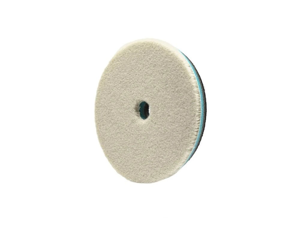 HERRENFAHRT WOOL - PAD 135 x 140 mm - brusný kotouč