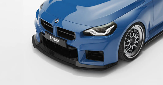 EVO-S přední splitter pro BMW M2 G87