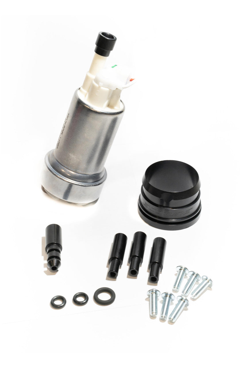 Ecotune MQB nízkotlaké palivové čerpadlo (LPFP) Upgrade – podporuje výkon 570–670HP