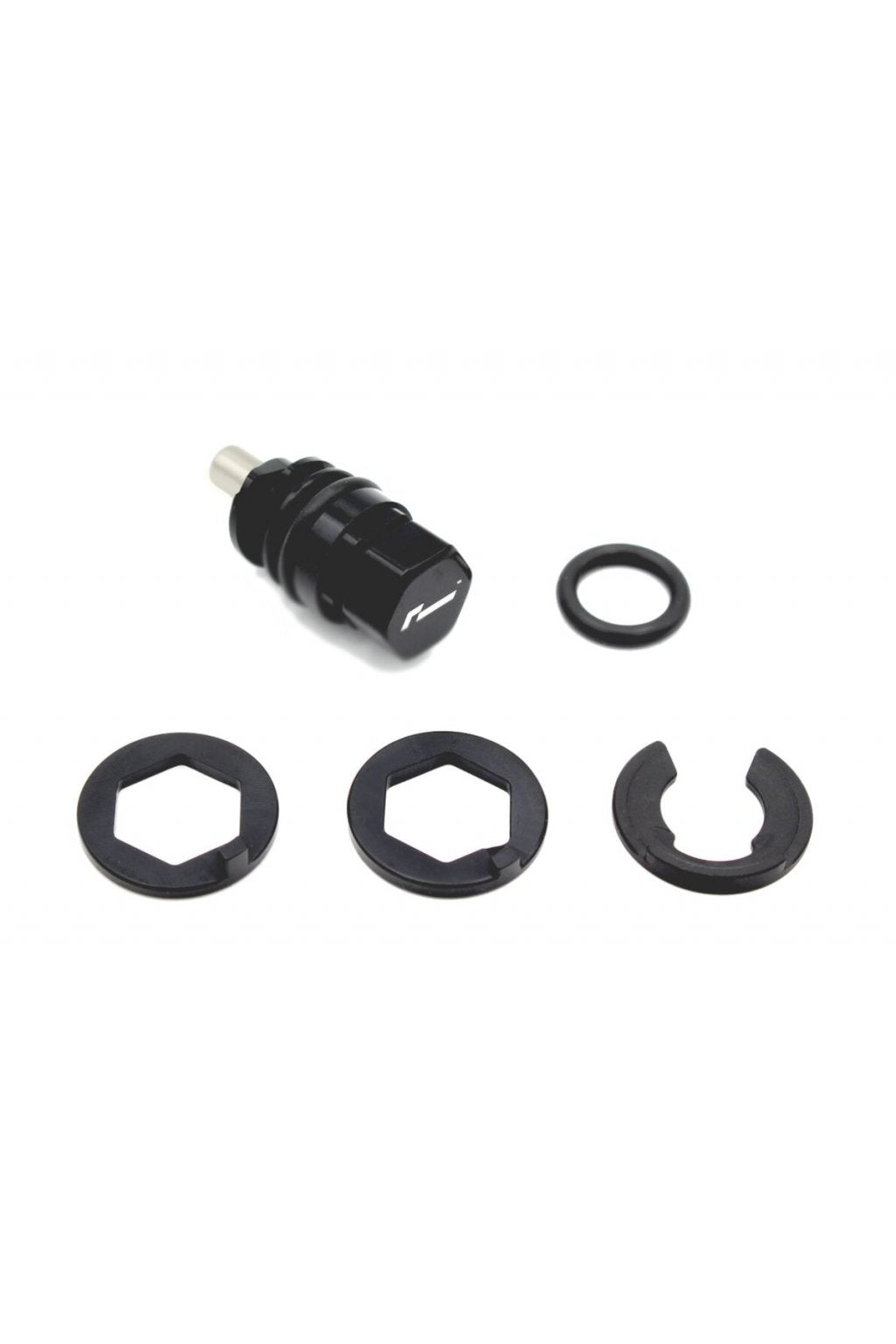 Racingline magnetický šroub pro vypuštění olejové vany, pro plastovou vanu 1.8 / 2.0 TSI EA888 gen3 & 3B - Audi