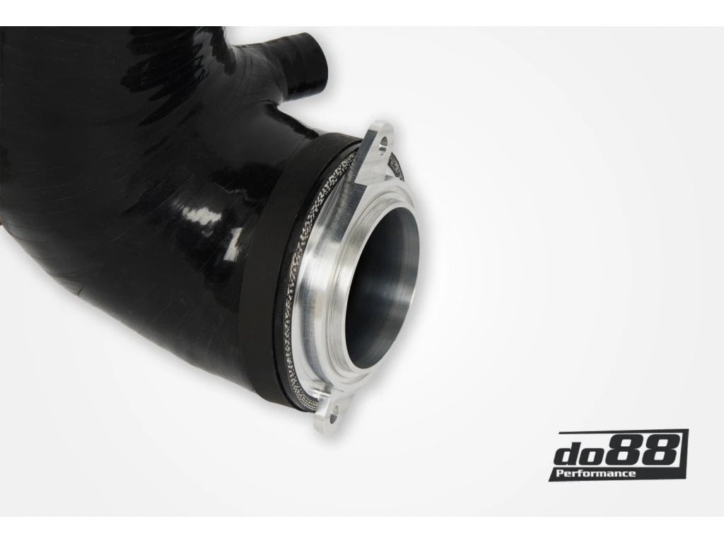 do88 BeastFlow uzavřené sání Audi RS3 8V/8Y a TTRS 8S - TTE700 turbo