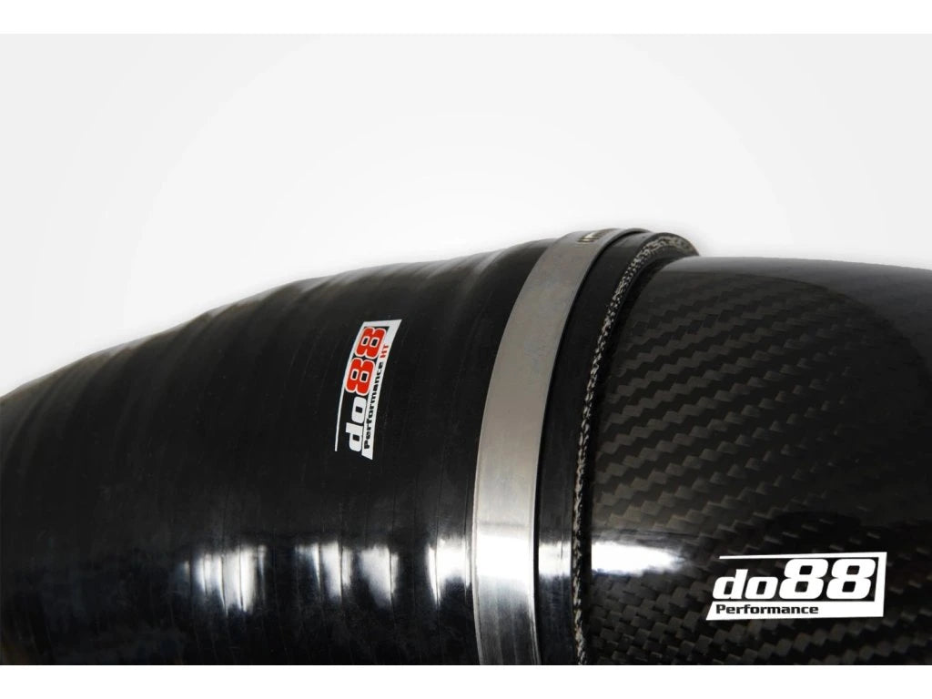 do88 BeastFlow otevřené sání Audi RS3 8V/8Y a TTRS 8S - bez vstupu turba