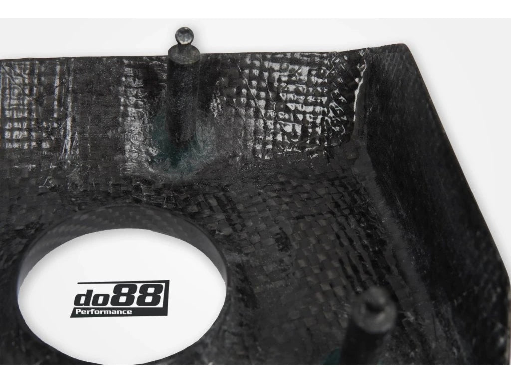 do88 karbonový kryt motoru Audi RS3 8V/8Y a TTRS 8S