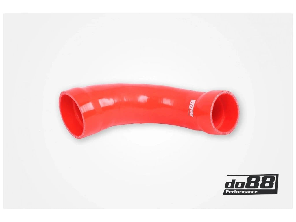 do88 silikonová sací hadice pro vozy platformy MQB s motory 2.0 a 1.8 TSI.