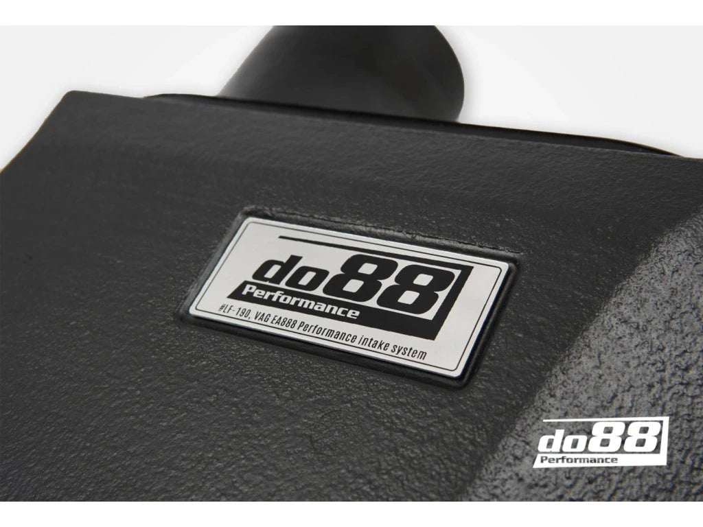 do88 plastové sání pro Audi 1.8TSI 2.0TSI MQB/MQB Evo