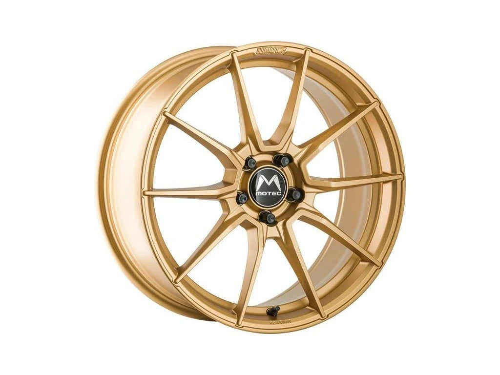 Motec Ultralight MCR2, 5x120, velikost 8x17, ET 30