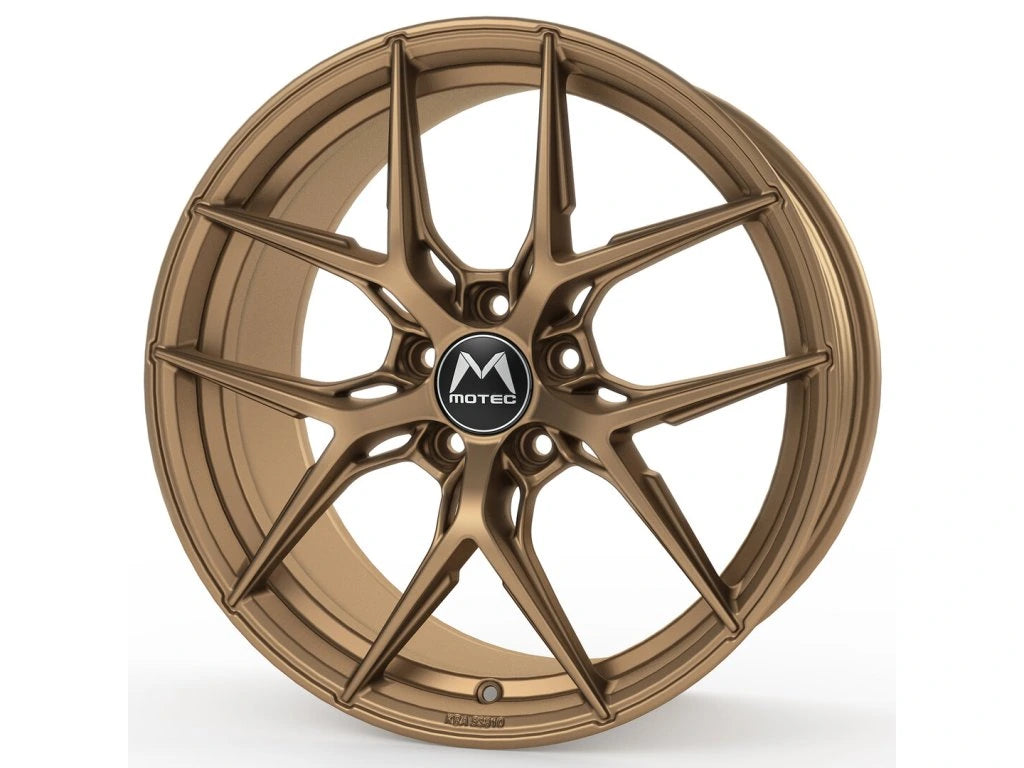 Motec Ultimate MCR4, 5x114,3 velikost 8x18, ET 50