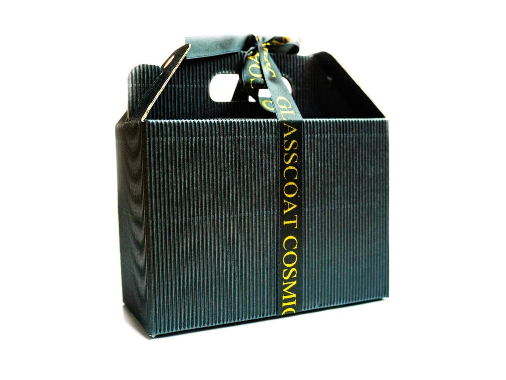 POLISHANGEL GLASSCOAT COSMIC V2 - VYSOKÝ LESK LAKU