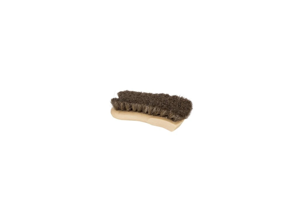 3D BRUSH UHOLSTERY GENTLE HORSE HAIR - kartáček na kůži