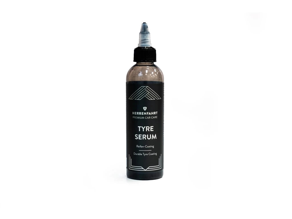 HERRENFAHRT TYRE SERUM 100 ml - černidlo na pneumatiky