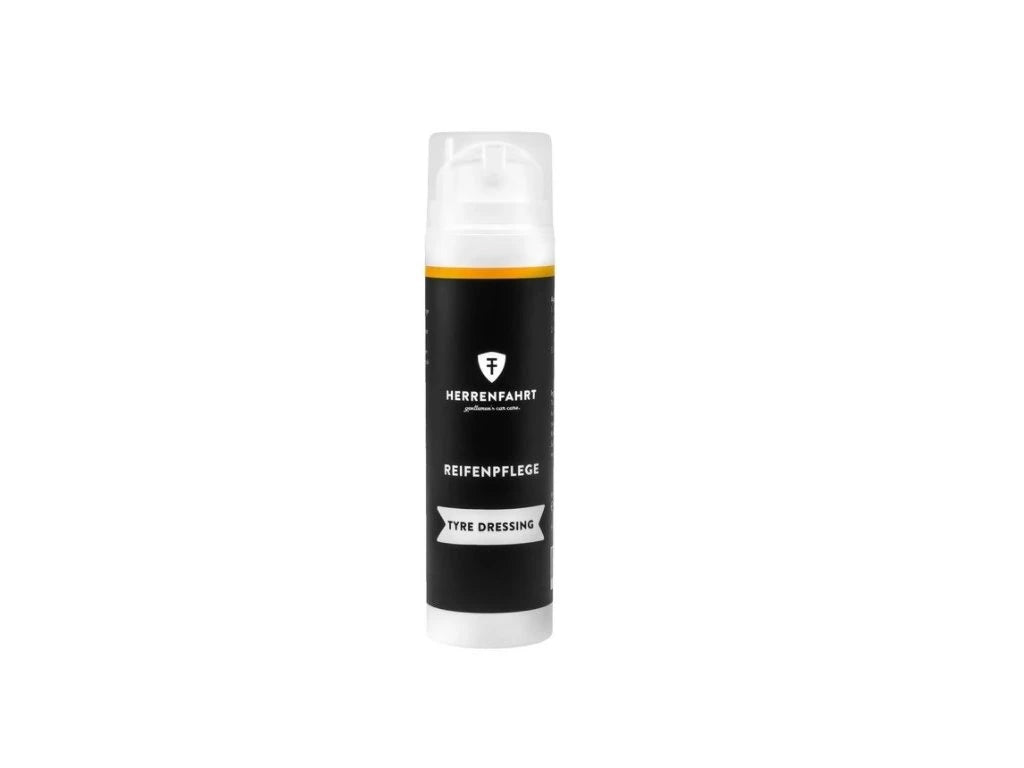 HERRENFAHRT TYRE DRESSING 150 ml - péče o pneumatiky