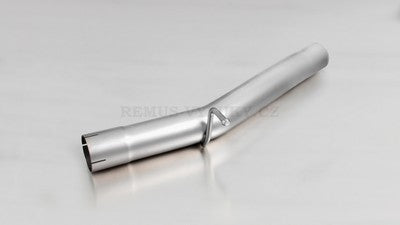 Remus -Přední trubka - racing