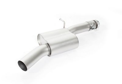 Remus - Rezonátor s trubkou