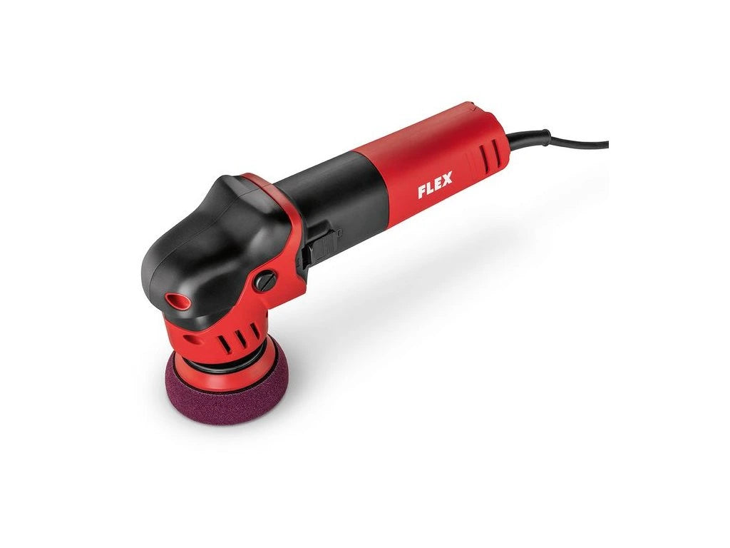 FLEX XFE 7-12 80 - excentrická leštička na malé plochy
