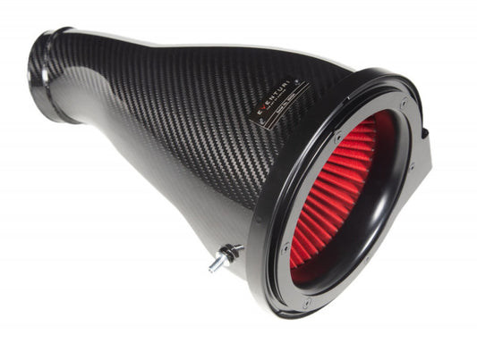 Karbonové sání Eventuri pro Audi S3 8Y - EVE-8YS3-CF-INT