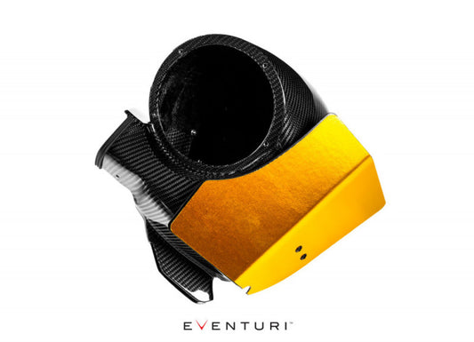 Eventuri karbonové sání pro Toyota Supra A90 (MK5) 2.0l (B48) - EVE-A90B48-INT