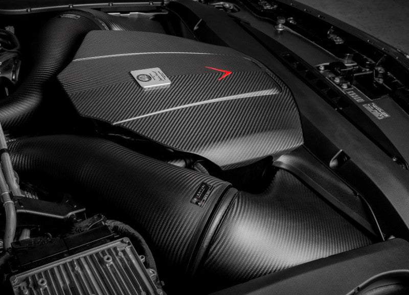 Eventuri karbonové sání pro Mercedes C190/R190 AMG GT / GTS / GTR