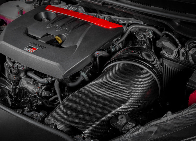 Eventuri karbonové sání pro Toyota GR Yaris 2020-