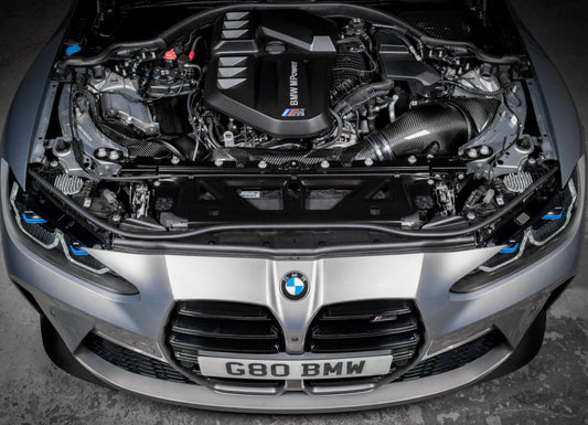 Eventuri karbonové sání pro BMW M3 G80 / M4 G82 - EVE-G8XM-CF-INT