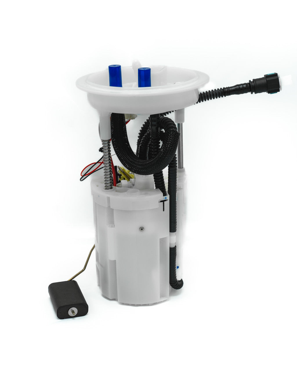 Ecotune LPFP Upgrade | Audi S1 2.0TSI