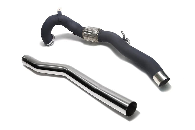 Armytrix nerezový downpipe pro Volkswagen Golf 7 R 2.0 Turbo (2013-2016)
