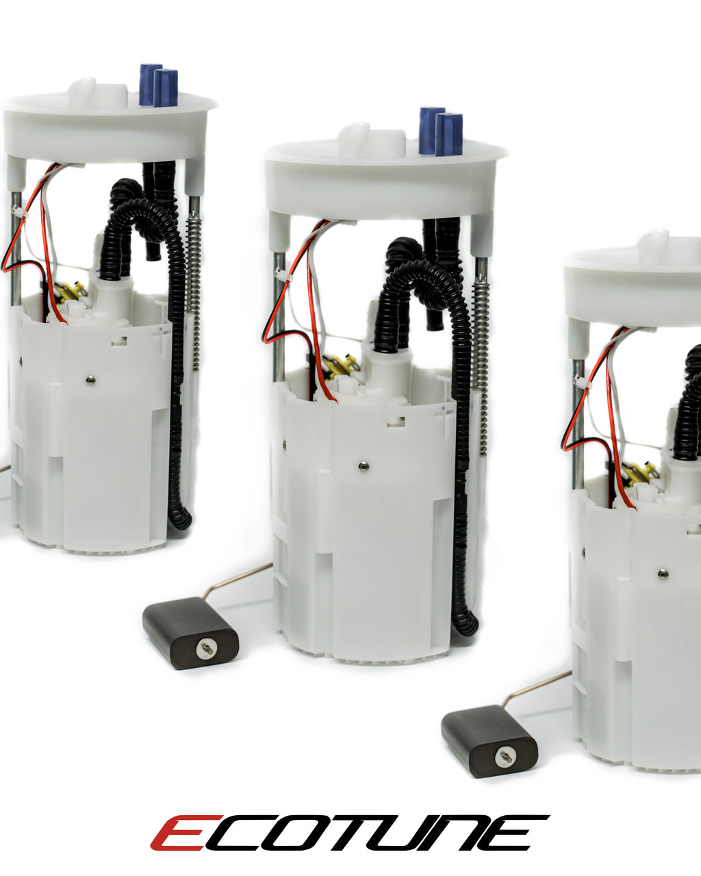 Ecotune 1.8TSI LPFP Upgrade | Polo GTI LPFP