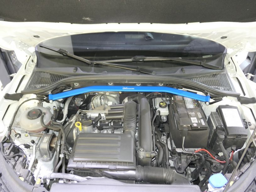 Přední rozpěra tlumičů Škoda Octavia - Q0470