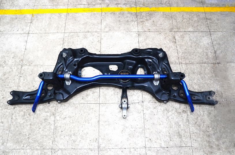 Přední stabilizátor Audi, Škoda, Volkswagen - 7758