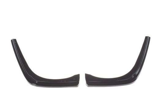 Maxton Design boční difuzory pod zadní nárazník pro Volkswagen Golf Mk7 Facelift