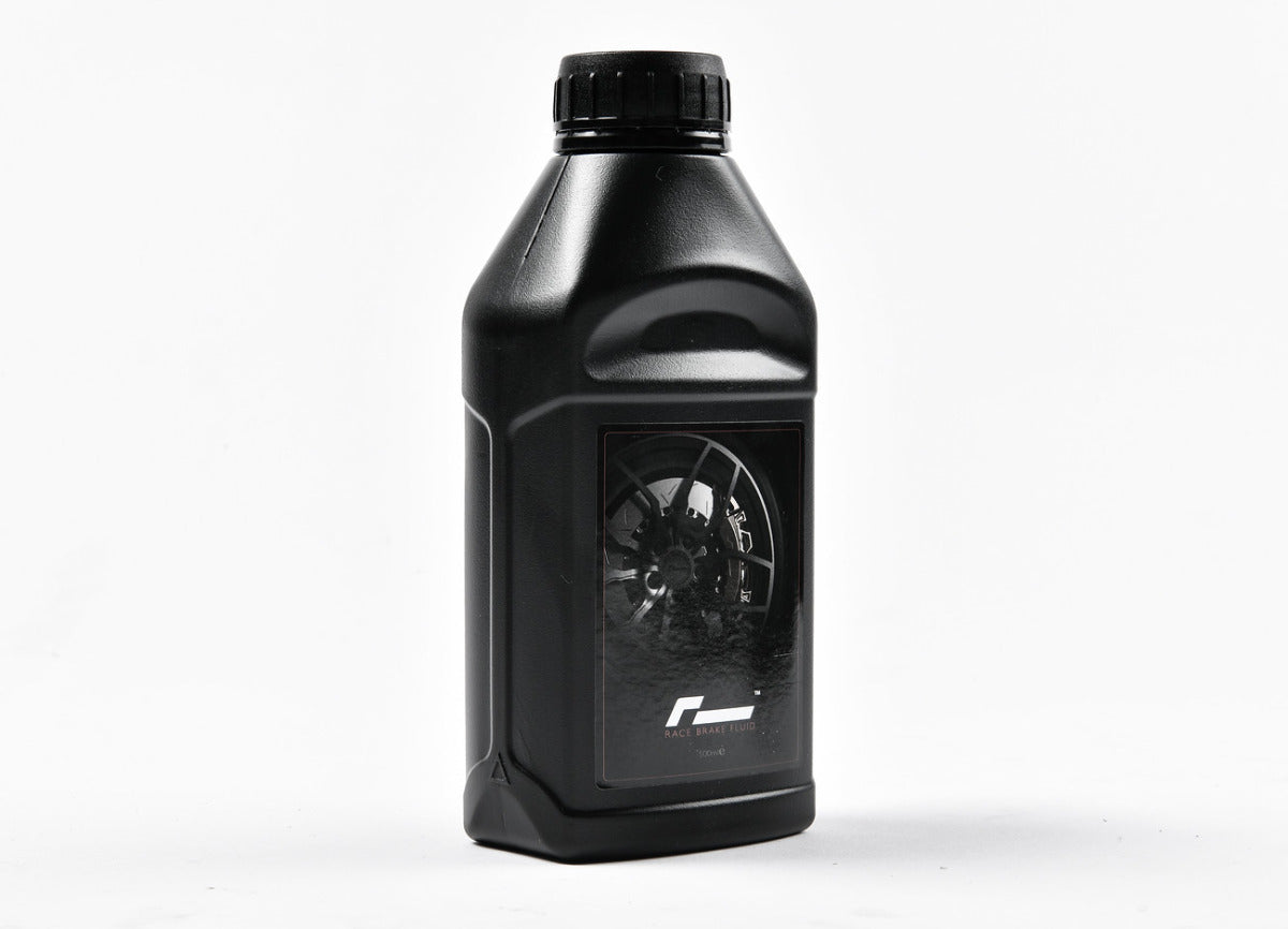 Racingline brzdová kapalina DOT4 se suchým bodem varu 312°C, 500 ml