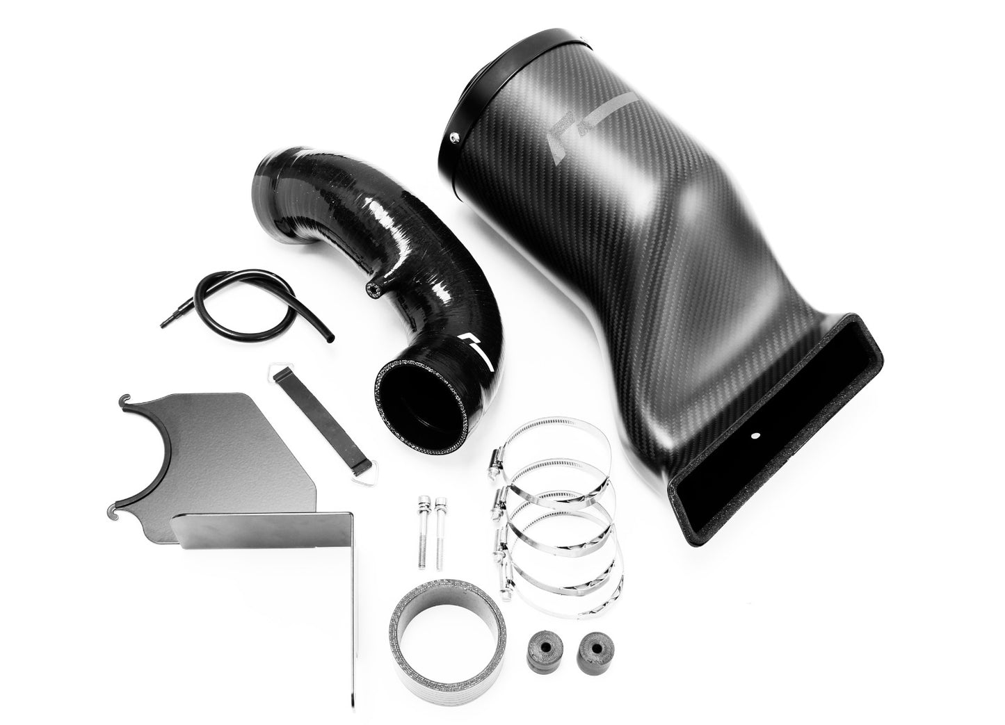 Racingline karbonový kit sání pro VW Polo GTI (AW) 2017-2021